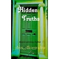 thumbnail image 1 of Hidden Truths Paperback 1732703612 9781732703612 Ann Alexandra, 1 of 1
