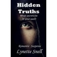 thumbnail image 1 of Hidden Truths, (Paperback), 1 of 6