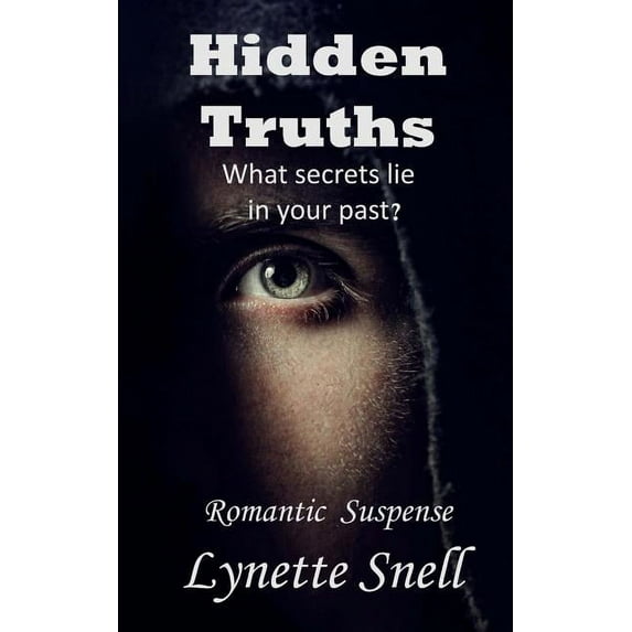 Hidden Truths, (Paperback)