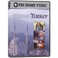 thumbnail image 1 of Hidden Turkey (DVD), 1 of 1