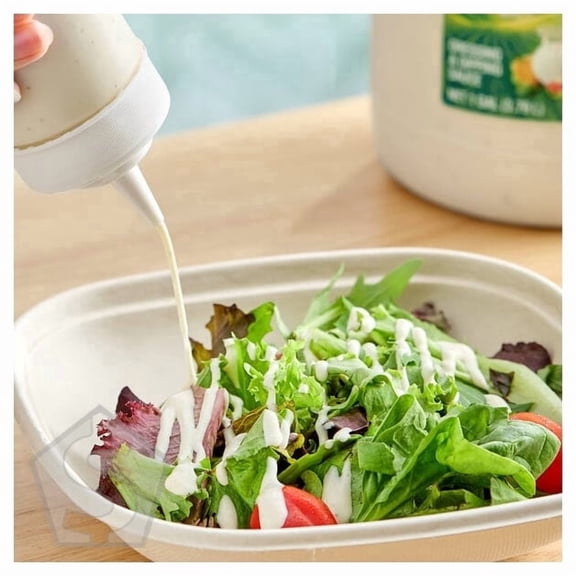 Hidden Valley 1 Gallon Ranch Dressing
