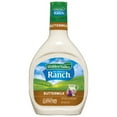 thumbnail image 1 of Hidden Valley Buttermilk Ranch Salad Dressing & Topping (Pack of 8), 1 of 9