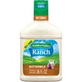 thumbnail image 1 of Hidden Valley Buttermilk Ranch Topping and Dressing Bottle - 36 oz (Packaging May Vary), 1 of 6