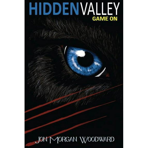 Hidden Valley: Game On (Paperback)