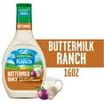 Hidden Valley Gluten Free Buttermilk Ranch Salad Dressing and Topping
