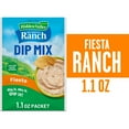 thumbnail image 1 of Hidden Valley Gluten Free Fiesta Ranch Dips Mix, 1 oz, 1 of 14