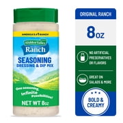 Hidden Valley Original Ranch Seasoning Dressing & Dip Mix, 8 oz