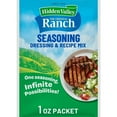 thumbnail image 1 of Hidden Valley Gluten Free Original Ranch Salad Dressing and Seasoning Mix, 1 (3 Packs), 1 of 4