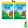 thumbnail image 1 of Hidden Valley Gluten Free Original Ranch Salad Dressing and Seasoning Mix, 1 of 12