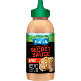 Hidden valley Secret Sauce