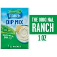 thumbnail image 1 of Hidden Valley Original Ranch Dips Mix, Gluten Free - 1 Packet, 1 of 15