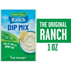 Ranch Packets
