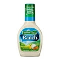 thumbnail image 1 of Hidden Valley Original Ranch Dressing, 16 Fluid Ounce Bottle, Pack of 3, Plus Hidden Valley Original Ranch Seasoning and Salad Dressing Mix, 1 Oz Packet, 1 of 3