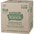thumbnail image 1 of Hidden Valley Original Ranch Dressing Dip & Sauce Mix - No Msg Added, 18 Pounds, 1 of 3