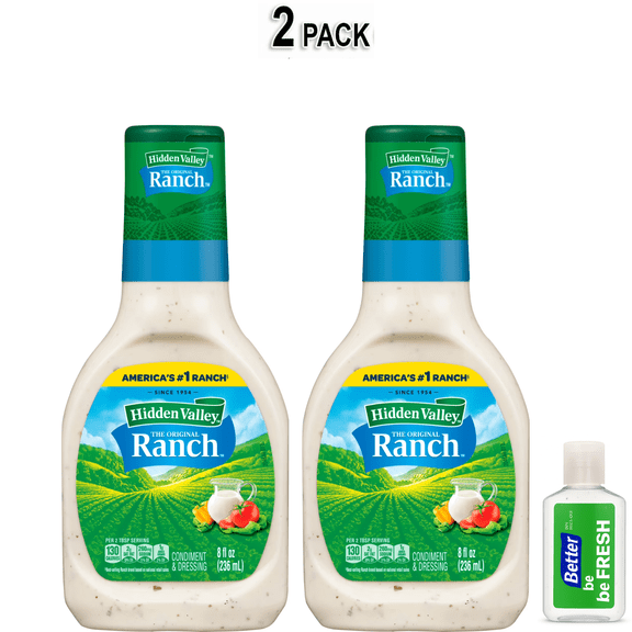 Hidden Valley Original Ranch Dressing