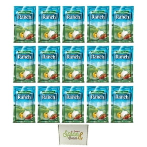 Ranch Packets