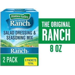 Ranch Packets