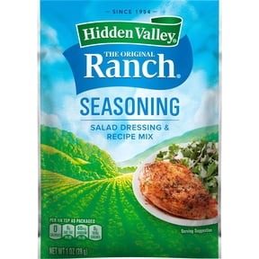 Ranch Packets