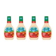 thumbnail image 1 of Hidden Valley Original Spicy Ranch Dressing & Topping, 16 Fl Oz (Pack of 4), 1 of 2