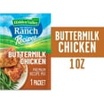 thumbnail image 1 of Hidden Valley Ranch Night Buttermilk Chicken Premium Seasoning Mix, 1 oz, 1 of 14