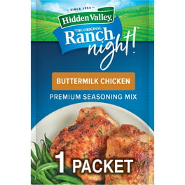 Sun-Bird Fried Rice Seasoning Mix Packet - 0.74 oz pkt