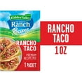 thumbnail image 1 of Hidden Valley Ranch Night Rancho Taco Premium Seasoning Mix, 1 oz, 1 of 13