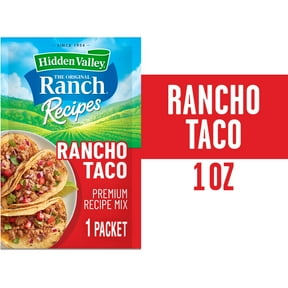 Ranch Packets