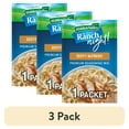 (3 pack) Hidden Valley Ranch Night Zesty Alfredo Premium Seasoning Mix