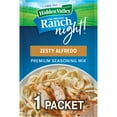 thumbnail image 1 of Hidden Valley Ranch Night Zesty Alfredo Premium Seasoning Mix, 1 oz, 1 of 7