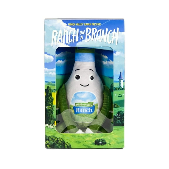 Ranch On A Branch Collectible Boxed Set