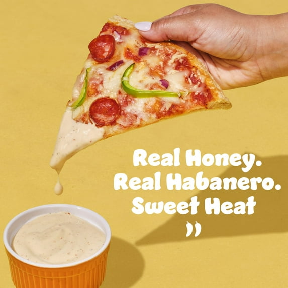 Hidden Valley Spicy Hot Honey Ranch Dipping Sauce - 20 fl oz - Pack of 2