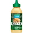 thumbnail image 1 of Hidden Valley The Original Ranch Chicken Secret Sauce, 12 Fluid Ounce Squeezable Bottle, 1 of 5