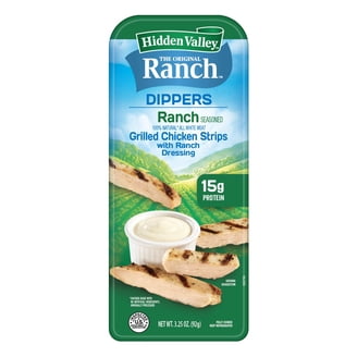 ranch dressing walmart Great Value Classic Ranch Dressing and Dip, 36 fl oz, creamy dressing  suitable for salads and dips