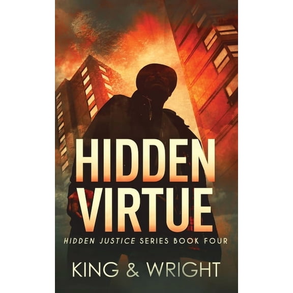 Hidden Virtue, (Paperback)