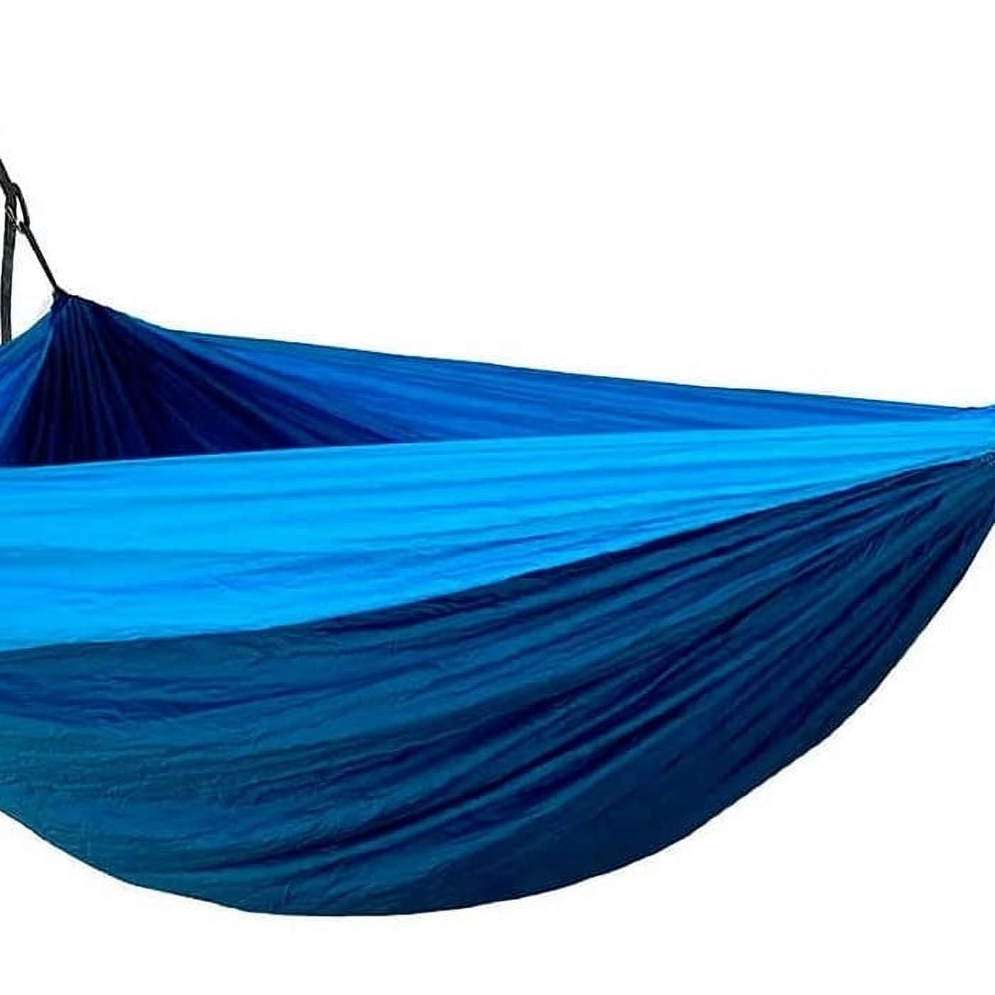 Hidden Wild Double Travel Hammock Hidden Wild Double Travel Hammock