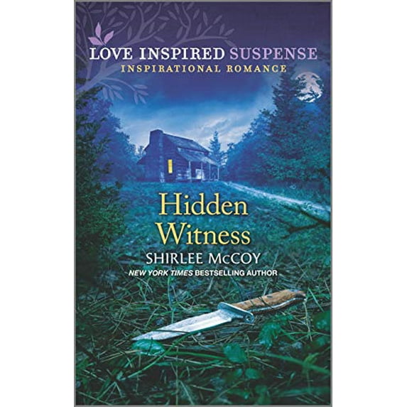 Pre-Owned Hidden Witness (Unknown) 1335402977 9781335402974