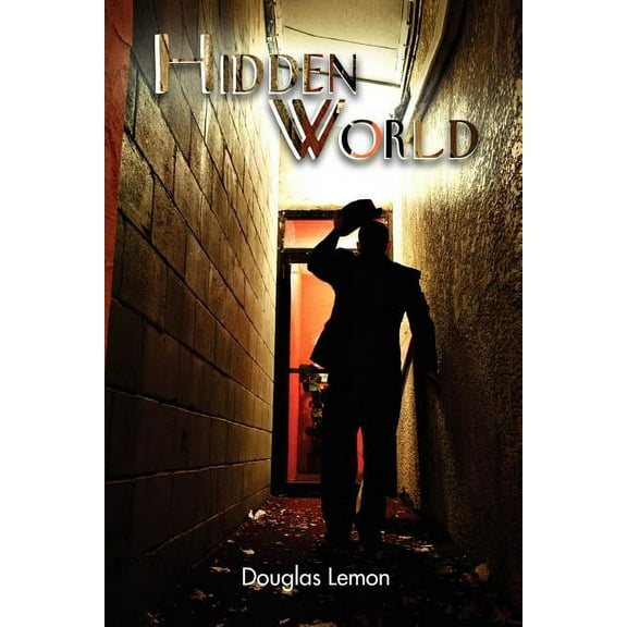 Hidden World