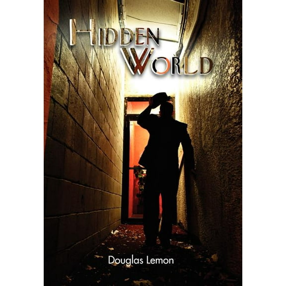 Hidden World