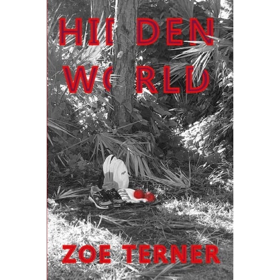 Hidden World, (Paperback)