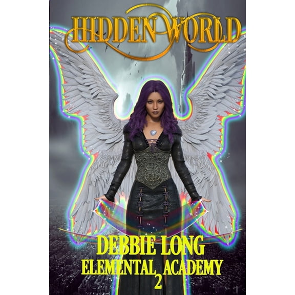 Hidden World (Paperback)