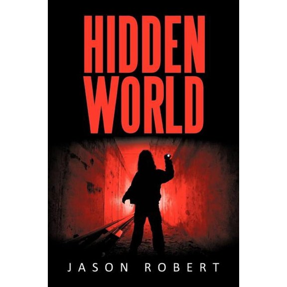 Hidden World, (Paperback)