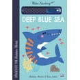 thumbnail image 1 of Hidden World-Water Painting Hidden World - Water Painting Deep Blue Sea, (Spiral-Bound), 1 of 1