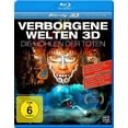 thumbnail image 1 of Hidden Worlds 3D: Caves of the Dead (3D) [ Blu-Ray, Reg.A/B/C Import - Germany ], 1 of 1