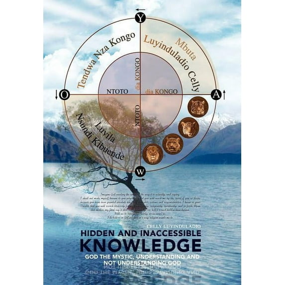 Hidden and Inaccessible Knowledge : God the Mystic Understanding and Not Understanding God