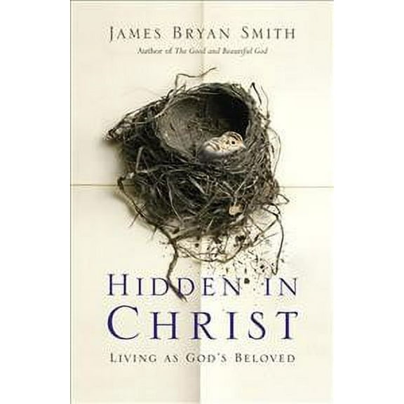 Hidden in Christ