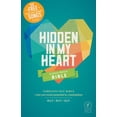 thumbnail image 1 of Hidden in My Heart Scripture Memory Bible NLT (Hardcover), 1 of 2