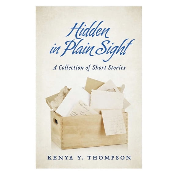 Hidden in Plain Sight, (Paperback)