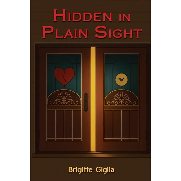 Hidden in Plain Sight: Resource Edition (Text Only), (Paperback)