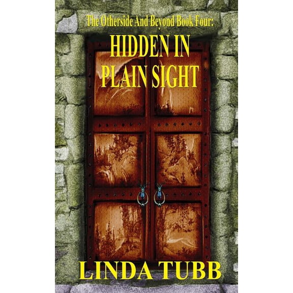 Hidden in Plain Sight: The Otherside and Beyond Book 4