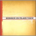 thumbnail image 1 of Hidden in Plain View (CD) by Hidden in Plain View, 1 of 1